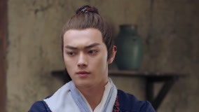 Watch the latest Once Upon a Time in LingJian Mountain Episode 2 online with English subtitle for free English Subtitle