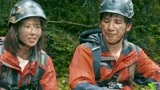 跟着贝尔去冒险：张钧甯变女汉子，口含鸡蛋，勇敢走钢丝！