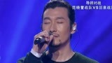 中国好歌曲：满江献唱《Mr.Man》，燃爆舞台，仿佛个人演唱会 ！