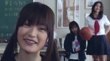 《少女铁假面传说》日本高中的校服你喜欢么？