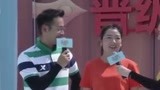 《男生女生向前冲11》游泳教练为车而来 高手如云压力山大啊！