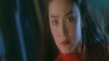 白发魔女传：练霓裳不被信任，演技全在眼神中，太让人揪心了！