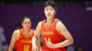 中国女篮又迎一健将，她球场狂砍27加6数据，男友是300斤CBA中锋