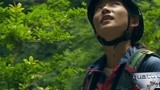 跟着贝尔去冒险：张丹峰韩雪完美配合，成功下到山底，心理强大！