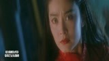 白发魔女传：卓一航冤枉练霓裳，练霓裳受不住打击变白发魔女