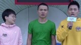 小哥哥飞速闯关 失误也不耽误自己得第一
