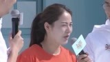 小姐姐涉险侥幸过关 再战赛道要一雪前耻