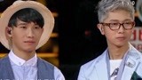 中国好歌曲：曾昭伟得到大力好评，苏运莹约她聊天，宅女翻身了！