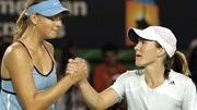 经典回顾：海宁逆转莎娃晋级澳网决赛