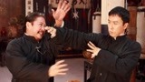 3分钟看完《叶问4》上映前，回顾《叶问2》叶问在香港经历了什么