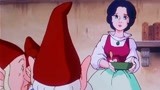 白雪公主：小矮人闯入圣地，要遇到麻烦，只能求助白雪公主