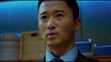 不二神探：吴京客串保险员，竟然还是个结巴，说话坑死人！