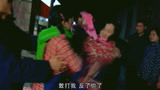 婚后三十年：小凤大街上辱骂小蕾，小蕾不让份当场就撕吧起来了！