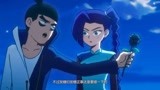 伍六七：梅花十三师傅终于登场，梅花十一被他打晕