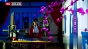 跨界歌王：李菲儿连唱带演《木兰情》魅力无限，获得老师一赞