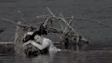 黎明之眼：美女昏倒在水里，幸亏遇到好心人，把她救了起来