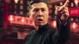 《叶问4》破10亿，是该感谢甄子丹？还是中国功夫片已经凉透？