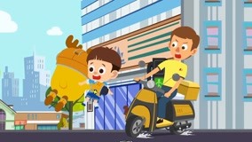 Watch the latest Deer Squad - Growing Up Safely Season 3 Episode 8 (2019) online with English subtitle for free English Subtitle