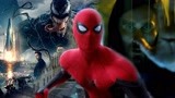索尼蜘蛛侠宇宙融入漫威电影宇宙《莫比亚斯》最新预告解读！