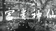 富贵神仙