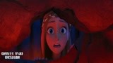 冰雪女王3：冰雪女王被困在岩浆里，看小伙伴怎么营救？太惊险了