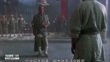 太极张三丰：天宝偷学少林寺绝学，师伯二话不说就废他武功！