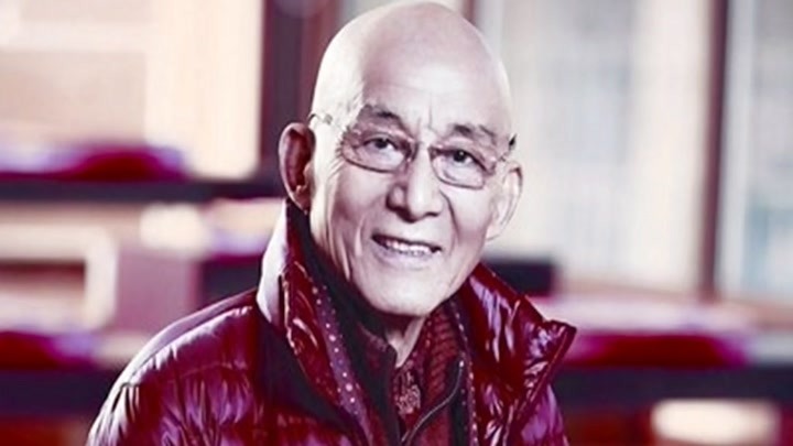 游本昌