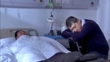 生死瞬间：局长生病住院，于队没日没夜照顾，被护士误会为父子！