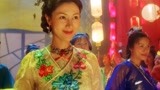 花魁杜十娘：李甲进入花楼寻欢，被杜十娘美貌惊艳！