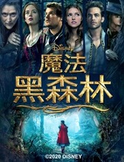     魔法黑森林      