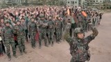 特种兵之霹雳火：中国军人实力真强，创造出一个个奇迹！
