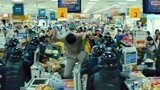 《流感》超好看的韩国灾难片，建议戴口罩观看！