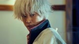 银魂：原来银时是为了冰淇淋才发火的，网友：这很银魂！