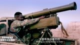 中国蓝盔：袭击了中国军人还想跑，远程导弹直接锁定，通通消灭
