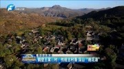 鹤壁王家辿村:传统古村落 深山“桃花源”资讯搜索最新资讯爱奇艺