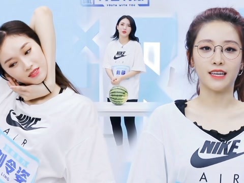 少女的秘密:tmi验证官喻言上线 戴萌徒手开西瓜刘令姿反手摸耳朵"鉴证