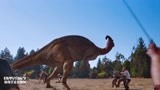 侏罗纪公园2：这帮老外天不怕地不怕，竟然敢来猎捕恐龙，活腻了