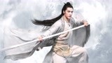 《封神三部曲》发杨戬角色海报，网友的关注点却在兵器上