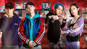 Watch the latest Hot-blood Dance Crew 2018-06-09 (2018) online with English subtitle for free English Subtitle