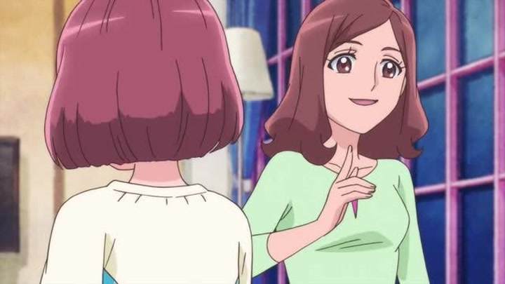 悠木碧