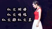 3首醉美红尘情歌《红尘情缘 红尘醉红尘累 红尘相伴》醉了听了N遍音乐背景音乐视频音乐爱奇艺