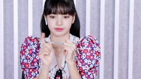 Watch the latest LISA's lovely self-introduction (2020) online with English subtitle for free English Subtitle