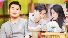 Watch the latest Ep5 Part2 Meng Han dated with Yi Shi (2020) online with English subtitle for free English Subtitle