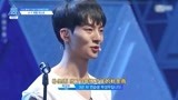 produce 101：练习生身材超好吸引全场视线，导师害羞的低下头