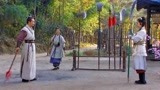 穆桂英：桂英毫无打假赛天分，和宗保过招，一个照面就败了