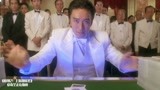 赌侠2：我赌圣一上桌，第一张牌我就梭哈，看你敢不敢跟我玩