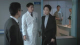 医者仁心：江一丹与徐达凯争吵，引起围观，钟立行赶紧拉走老友！