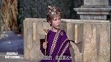 埃及艳后：小王子成了埃及国王，连走路的姿势都要教！太可爱了