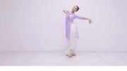 唯美古风舞《神武醉相思》，学中国舞的女孩子都自带仙气？