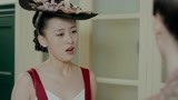 《小娘惹》珍珠在医院撒泼 和陈锡没完没了？